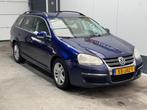 Volkswagen Golf Variant 1.4 TSI Comfortline, Voorwielaandrijving, 65 €/maand, Stof, Gebruikt
