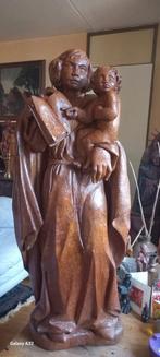 Mariabeeld- Edgar Fonteyne ( Brugge 1930 -Oostduinkerke 2016, Ophalen of Verzenden