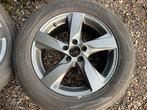 17 inch Volvo velgen XC70 V70, 17 inch, 235 mm, Velg(en), Gebruikt