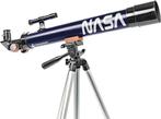 Clementoni Telescoop 50mm tot 300x zoom, Ophalen of Verzenden, Nieuw, Ontdekken