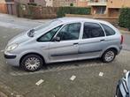 Citroën Xsara 1.6 I Picasso 70KW 2004 Grijs, Auto's, Xsara, Particulier, 1587 cc, Euro 4