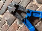 Betonschaar 600mm - Perfecte staat, Ophalen, Zo goed als nieuw