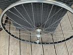 Set racefiets wielen mavic, Ophalen, Gebruikt, Racefiets, Wiel