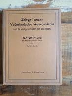 Spiegel onzer Vaderlandsche Geschiedenis., Ophalen of Verzenden