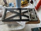 LMR breast plate - Toyota MR2 MR-2 ZZW30 99-07, Auto diversen, Tuning en Styling, Ophalen of Verzenden