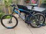Btwin Rockrider 520 27,5” mountainbike, Fietsen en Brommers, Fietsen | Mountainbikes en ATB, Hardtail, Ophalen, Zo goed als nieuw