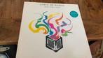 Chris de Burgh.  Into the light, Ophalen of Verzenden, Zo goed als nieuw, Poprock