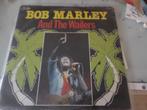 Bob Marley lp, Cd's en Dvd's, Vinyl | Pop, Zo goed als nieuw, Verzenden