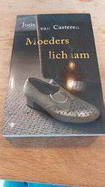 Moeders lichaam  joris van casteren, Ophalen of Verzenden, Zo goed als nieuw, Joris van casteren