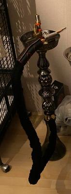 Te Koop Orginele Babylon Shisha, Overige gebieden, Ophalen of Verzenden, Zo goed als nieuw, 2000 tot heden