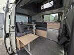 Volkswagen TRANSPORTER 1.9TDI 85PK CAMPER Airco Cruise Contr, Caravans en Kamperen, Volkswagen, Tot en met 2, Bedrijf, Handgeschakeld