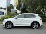 Volkswagen Tiguan 2.0 TSI 4Motion 180PK DSG R-Line•Pano•, Automaat, Gebruikt, Euro 6, 4 cilinders