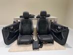Bekleding set Mercedes C43 AMG station 2014-2018, Auto-onderdelen, Interieur en Bekleding, Ophalen, Gebruikt, Mercedes-Benz