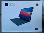 Magic Keyboard voor Ipad 12.9”, Computers en Software, Tablet-hoezen, 13 inch of meer, Nieuw, Bescherming voor- en achterkant