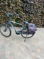 Amslod hilston Lx, Gebruikt, 50 km per accu of meer, 55 tot 59 cm, Ophalen