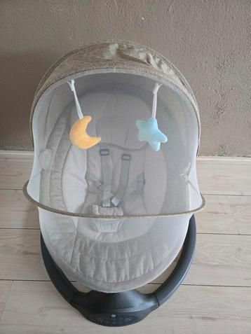Bebies First Elektrische Baby Swing   beschikbaar voor biedingen
