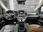 Mercedes V-klasse 300d 4-MATIC Lang DC Avantg|PANO|ELEC DEUR, Auto's, Bestelauto's, Automaat, Gebruikt, Euro 6, 4 cilinders
