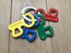 Ambi Toys sleutelrammelaar., Ophalen of Verzenden, Gebruikt, Overige typen