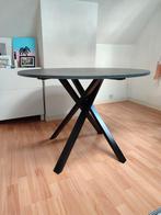 IKEA MARIEDAMM table, 105cm, Huis en Inrichting, Tafels | Eettafels, Ophalen of Verzenden, Zo goed als nieuw, Rechthoekig, 100 tot 150 cm