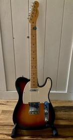 Fender USA Highway One Telecaster, Ophalen, Gebruikt, Solid body, Fender