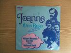 MICHAEL NESMITH    JOANNE / ONE ROSE, 7 inch, Single, Ophalen of Verzenden, Zo goed als nieuw