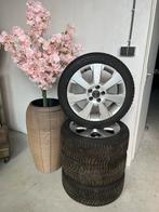 Keurige set banden op velgen Opel Astra / Meriva / Mokka, Auto-onderdelen, Gebruikt, 16 inch, Banden en Velgen, Personenwagen