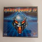 Earthquake II - The Ultimate Hardcore Collection, Ophalen of Verzenden, Zo goed als nieuw, Techno of Trance, Boxset
