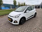 Hyundai I10 1.0i i-Motion Comfort Airco cruise control, Voorwielaandrijving, Euro 5, Startonderbreker, Gebruikt