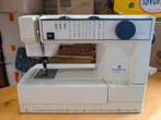 Hosqvarna optima 610 zeer goede naaimachine, Hobby en Vrije tijd, Naaimachines en Toebehoren, Ophalen, Gebruikt, Naaimachine, Husqvarna