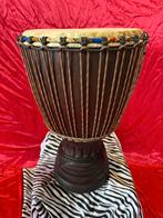 Djembe van bijzondere kwaliteit, Ophalen of Verzenden, Nieuw, Melodische percussie