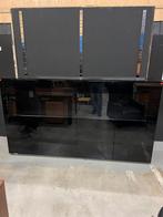 Vintage Design Archief Kast, Ophalen, Gebruikt, 75 cm of meer, Glas