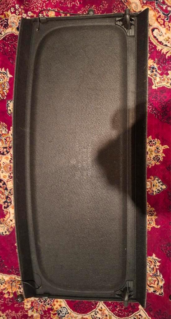 Volkswagen Polo Hoedenplank - 2016, Auto-onderdelen, Interieur en Bekleding, Volkswagen, Gebruikt, Ophalen