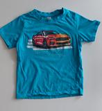 T-shirt maat 110, Ophalen of Verzenden, Gebruikt, Jongen, Shirt of Longsleeve