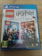 Lego Harry Potter collection PS4 / PS5 ZG!! 2 Games, Spelcomputers en Games, Games | Sony PlayStation 4, Vanaf 7 jaar, 2 spelers