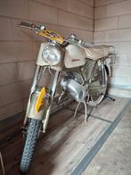 zundapp 515, Fietsen en Brommers, Brommers | Zundapp, Ophalen, Gebruikt