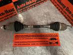Opel Corsa Adam ('06-15) 1.2/1.4 Aandrijfas Links - 13149830, Auto-onderdelen, Gebruikt, Opel, Ophalen of Verzenden, Opel