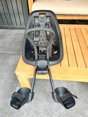 Yepp (voor)kinderzitje voor de fiets beschikbaar voor biedingen