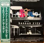 the velvet underground/maxs kansas city-glam/punk/psych/rock, Cd's en Dvd's, Vinyl | Rock, Verzenden, Gebruikt, 12 inch, Alternative