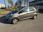 Kia Picanto 1.0 CVVT Airco!2011!Airco!1e eigenaar!5-deurs!, Voorwielaandrijving, Euro 5, Gebruikt, 400 kg