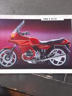 BMW R 80 RT, Motoren, Ophalen, BMW
