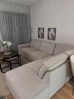 Hoekbank ‘Mack’ KARWEI, Ophalen, Zo goed als nieuw