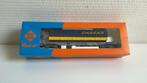 Roco 44311F (zonder wielen), Ophalen of Verzenden, Zo goed als nieuw, Gelijkstroom, Roco