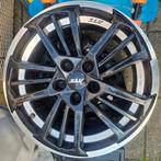 17 inch ATS velgen, Auto-onderdelen, Banden en Velgen, Gebruikt, Velg(en), 17 inch, All Season
