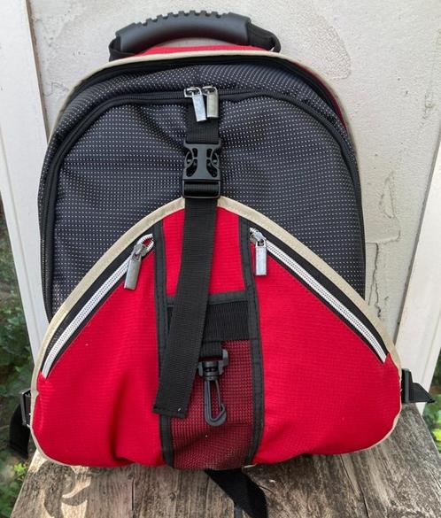 PICKNICKRUGZAK 2 PERSOONS KAN OOK ALLEEN ALS RUGZAK NIEUW, Hobby en Vrije tijd, Picknickmanden, Nieuw, Ophalen of Verzenden