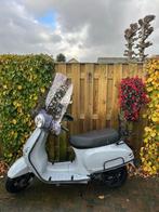 TE KOOP! BTC snorscooter Riva, Gebruikt, Benzine, Ophalen, Overige merken