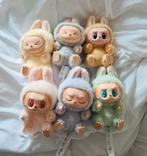 Labubu have a seat popmart, Ophalen of Verzenden, Zo goed als nieuw