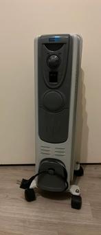 Elektrische radiator - Sencys, Doe-het-zelf en Verbouw, Verwarming en Radiatoren, Ophalen, 30 tot 80 cm, Gebruikt, Kachel