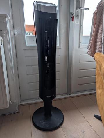Honeywell fan with multiple speed and timer beschikbaar voor biedingen