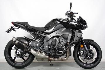 Yamaha MT-10 (bj 2025) beschikbaar voor biedingen
