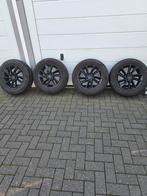 Velgen  17 inch skoda kodiaq, Auto-onderdelen, 17 inch, Velg(en), Ophalen of Verzenden, Zomerbanden